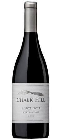 Chalk Hill Pinot Noir Sonoma Coast 2014-Wine Chateau