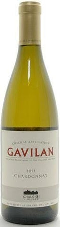 Chalone Vineyard Chardonnay Gavilan 2014