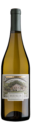 Buehler Vineyards Chardonnay 2016