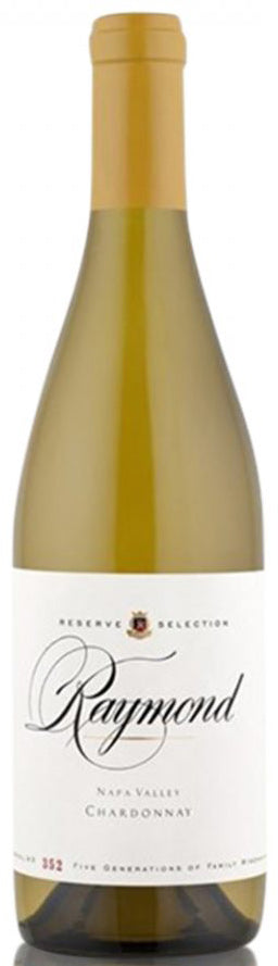 Raymond Vineyards Chardonnay Reserve Selection 2019