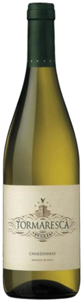 Tormaresca Chardonnay 2017