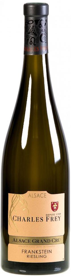 Charles Frey Riesling Granit 2017