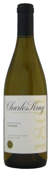 Charles Krug Chardonnay 2017