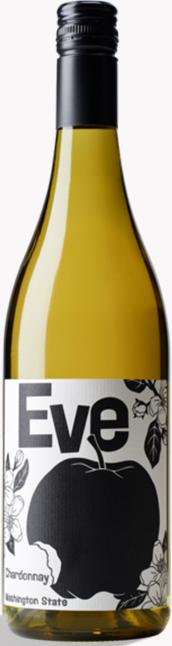Charles Smith Chardonnay Eve 2017