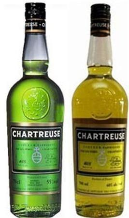 Chartreuse Green