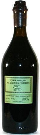 Chartreuse Green V.E.P.-Wine Chateau