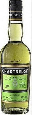 Chartreuse Green