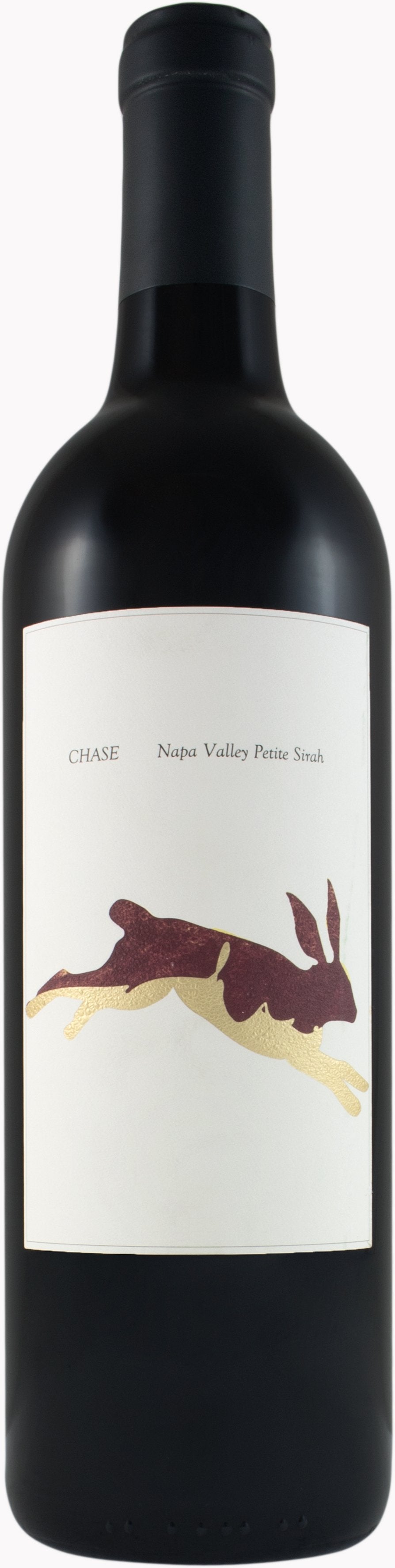 Chase Cellars Petite Sirah Barberis Vineyard 2016