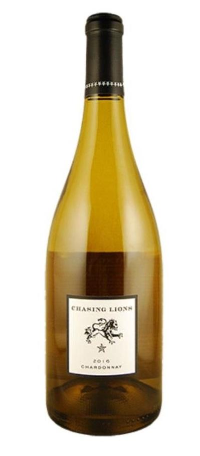 Chasing Lions Chardonnay 2017
