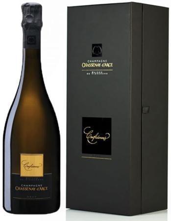 Chassenay d'Arce Champagne Brut Confidences-Wine Chateau
