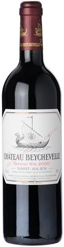 Chateau Beychevelle St. Julien 2000