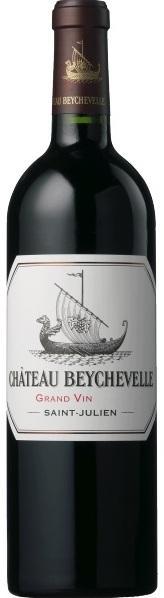 Chateau Beychevelle St. Julien 2006