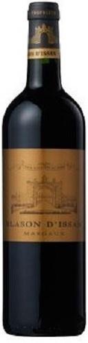 Chateau Blason d'Issan Margaux 2014