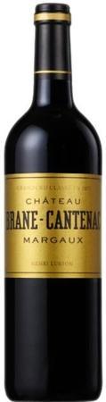 Chateau Brane-Cantenac Margaux 2010-Wine Chateau