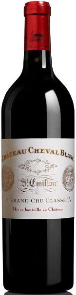 Chateau Cheval Blanc Saint Emilion 2012