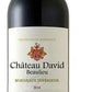 Chateau David Beaulieu Bordeaux Superieur 2014-Wine Chateau
