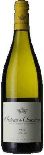 Chateau de Chamirey Mercurey Blanc 2016