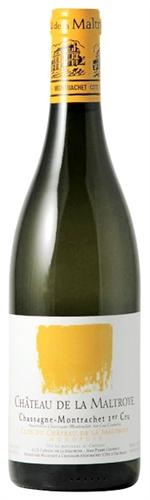 Chateau de la Maltroye Chassagne-Montrachet 2016