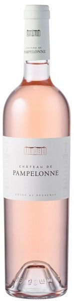 Pampelonne Cotes de Provence Rose 2021