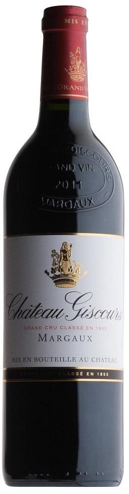 Chateau Giscours Margaux 2010