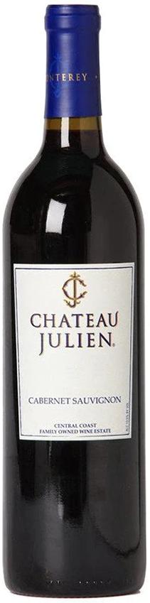 Chateau Julien Cabernet Sauvignon 2013