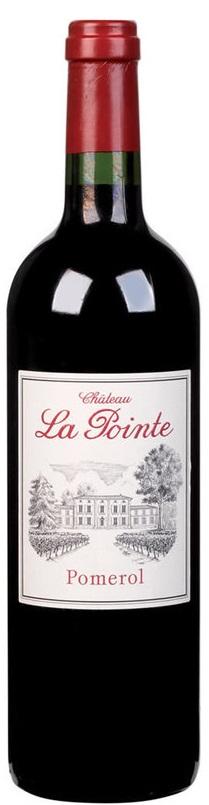 Chateau La Pointe Pomerol 2014