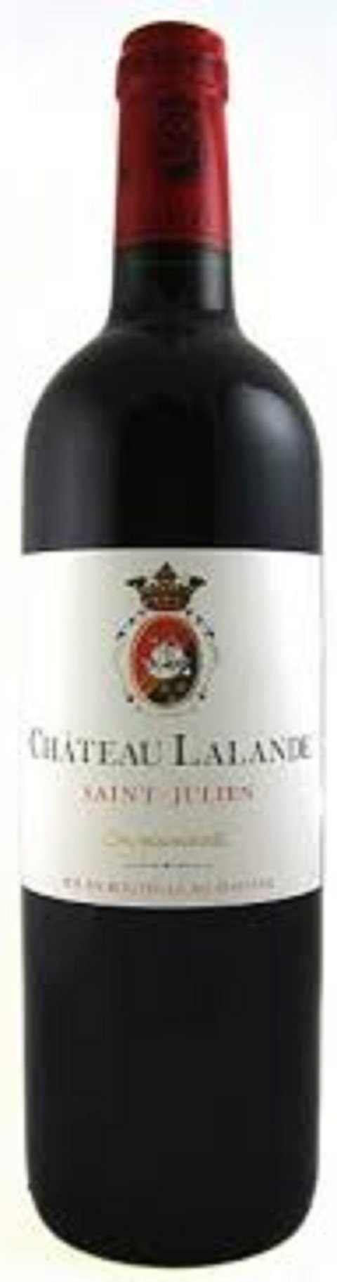 Chateau Lalande Saint-Julien 2015