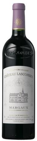 Chateau Lascombes Margaux 2010-Wine Chateau