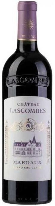 Chateau Lascombes Margaux 2016