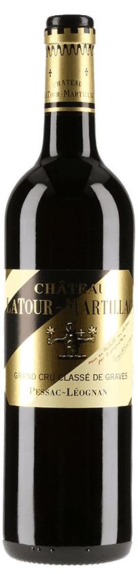 Chateau Latour-Martillac Pessac-Leognan 2014