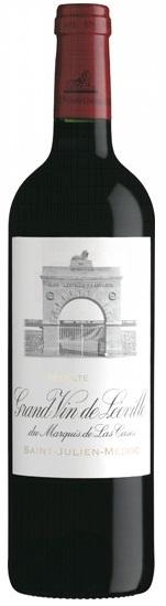 Chateau Leoville Las Cases St. Julien 1995