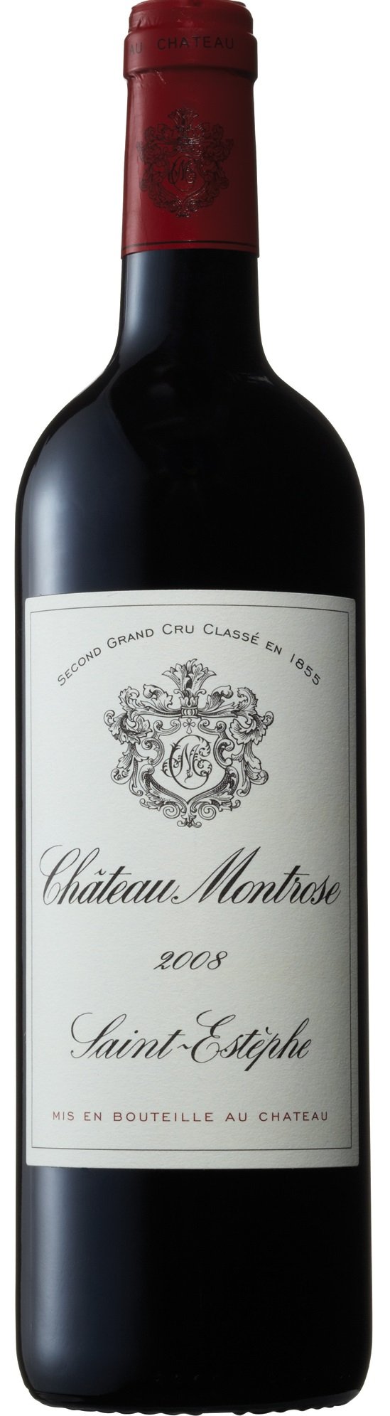 Chateau Montrose Saint-Estephe 2008