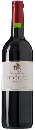 Chateau Musar Hochar Pere & Fils Rouge 2012
