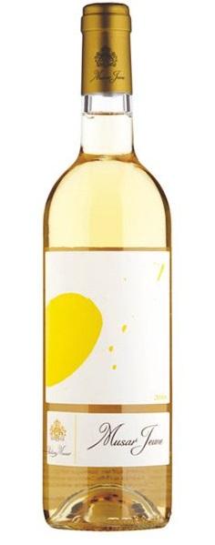 Chateau Musar Jeune Blanc 2018