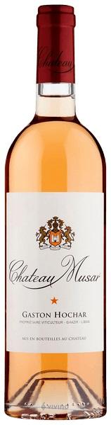 Chateau Musar Rose 2016