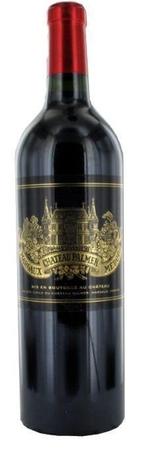 Chateau Palmer Margaux 2010-Wine Chateau