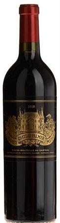 Chateau Palmer Margaux 2010-Wine Chateau
