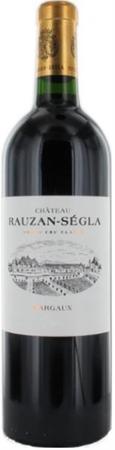 Chateau Rauzan-Segla Margaux 2011-Wine Chateau