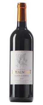 Chateau Royaumont Lalande de Pomerol 2017