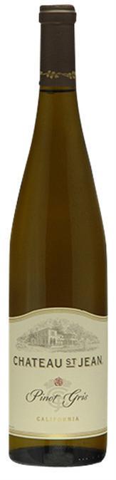 Chateau St Jean Pinot Gris
