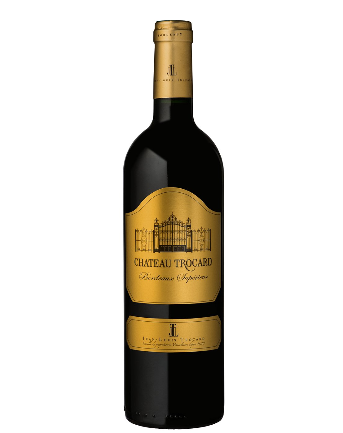 Chateau Trocard Bordeaux Superieur 2016