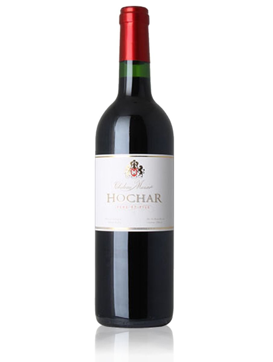 CHATEAU MUSAR HOCHAR RED 2018