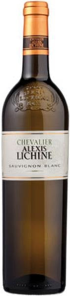 Chevalier Alexis Lichine - Sauvignon Blanc