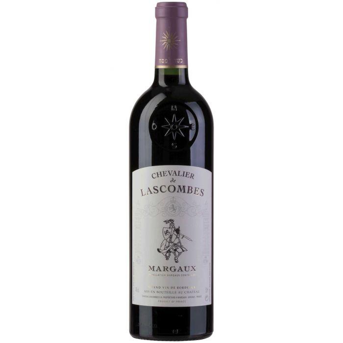 Chevalier de Lascombes Margaux 2017
