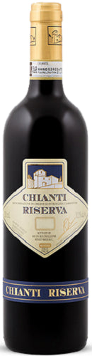 Paolo Masi Chianti Riserva 2015