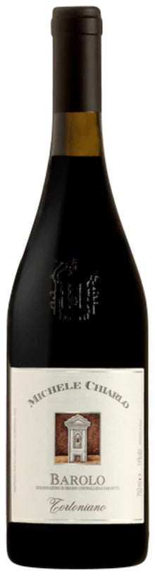 MICHELE CHIARLO BAROLO TORTONIANO" 2017"
