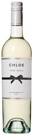 Chloe Pinot Grigio 2016-Wine Chateau