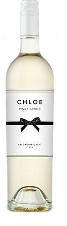 Chloe Pinot Grigio-Wine Chateau