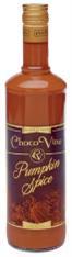 Chocovine Pumpkin Spice-Wine Chateau