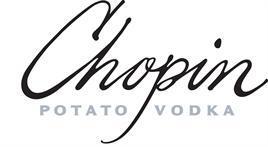Chopin Vodka Potato-Wine Chateau